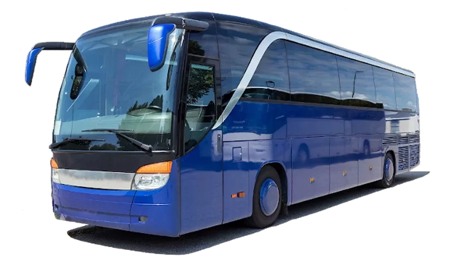 Bus Rental Milan